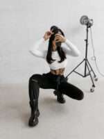 SPODNIE DAMSKIE NESA 2026 - obrazek 3