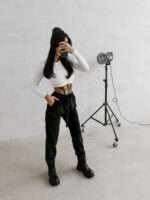 SPODNIE DAMSKIE NESA 2026 - obrazek 2