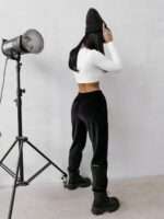 SPODNIE DAMSKIE NESA 2026 - obrazek 8