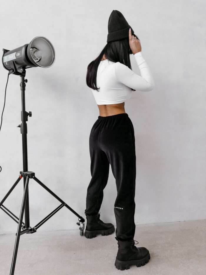 SPODNIE DAMSKIE NESA 2026 - obrazek 8