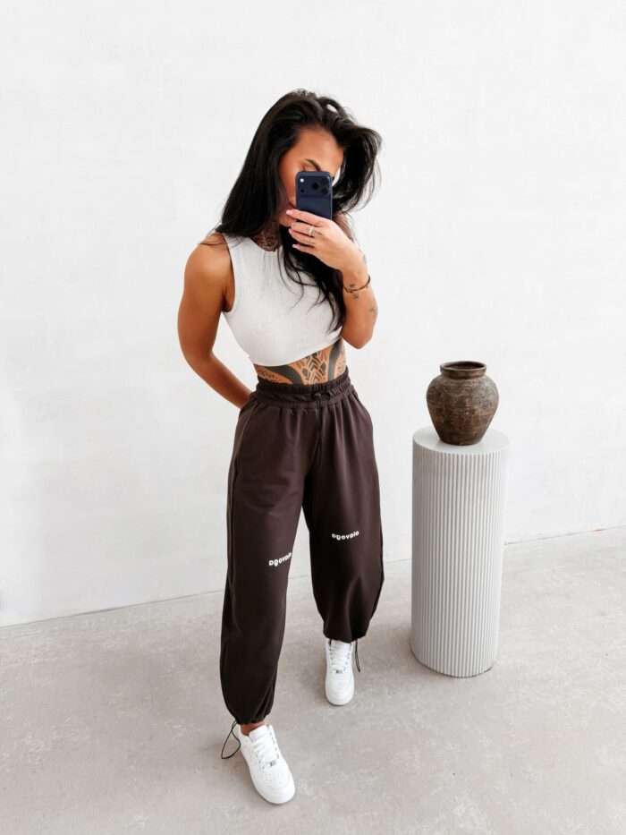 SPODNIE DAMSKIE NEST 2026 - obrazek 17