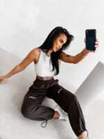 SPODNIE DAMSKIE NEST 2026 - obrazek 15