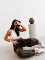 SPODNIE DAMSKIE NEST 2026 - obrazek 14