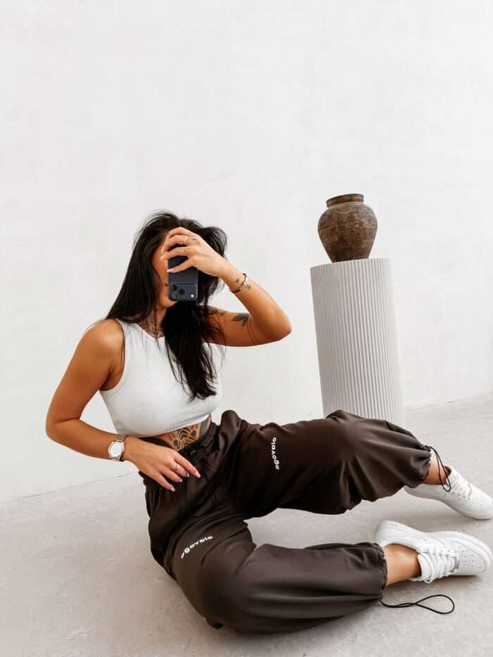 SPODNIE DAMSKIE NEST 2026 - obrazek 14