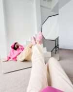 SPODNIE DAMSKIE NEST 2026 - obrazek 13