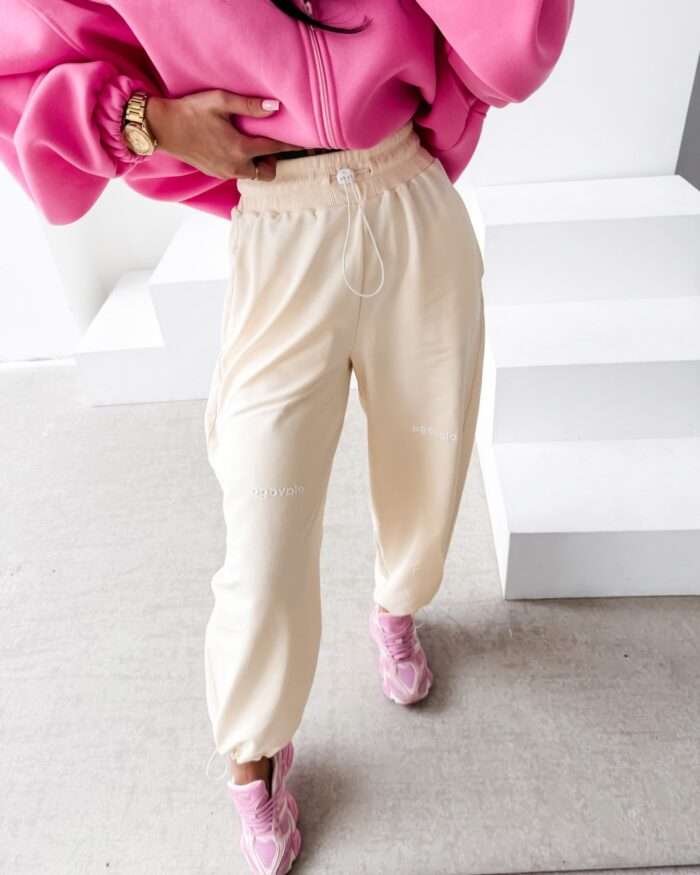 SPODNIE DAMSKIE NEST 2026 - obrazek 11