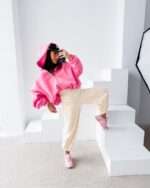 SPODNIE DAMSKIE NEST 2026 - obrazek 21