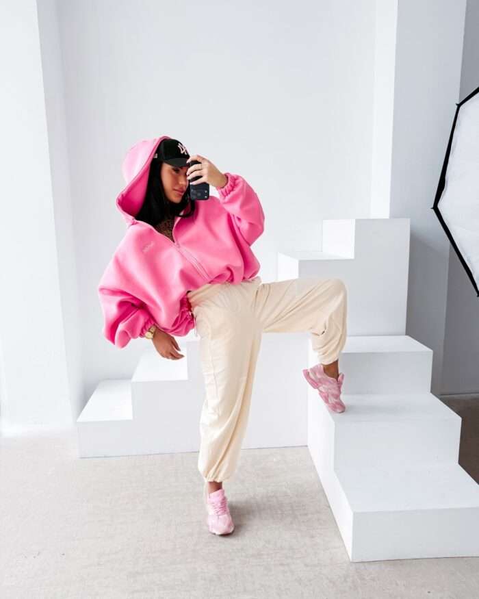 SPODNIE DAMSKIE NEST 2026 - obrazek 21