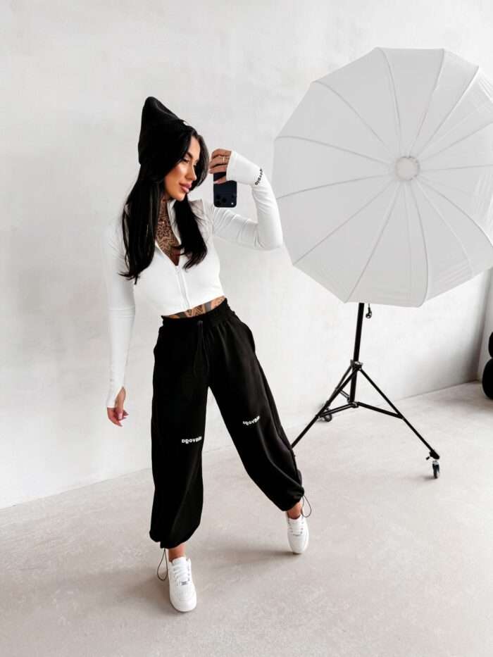 SPODNIE DAMSKIE NEST 2026 - obrazek 22