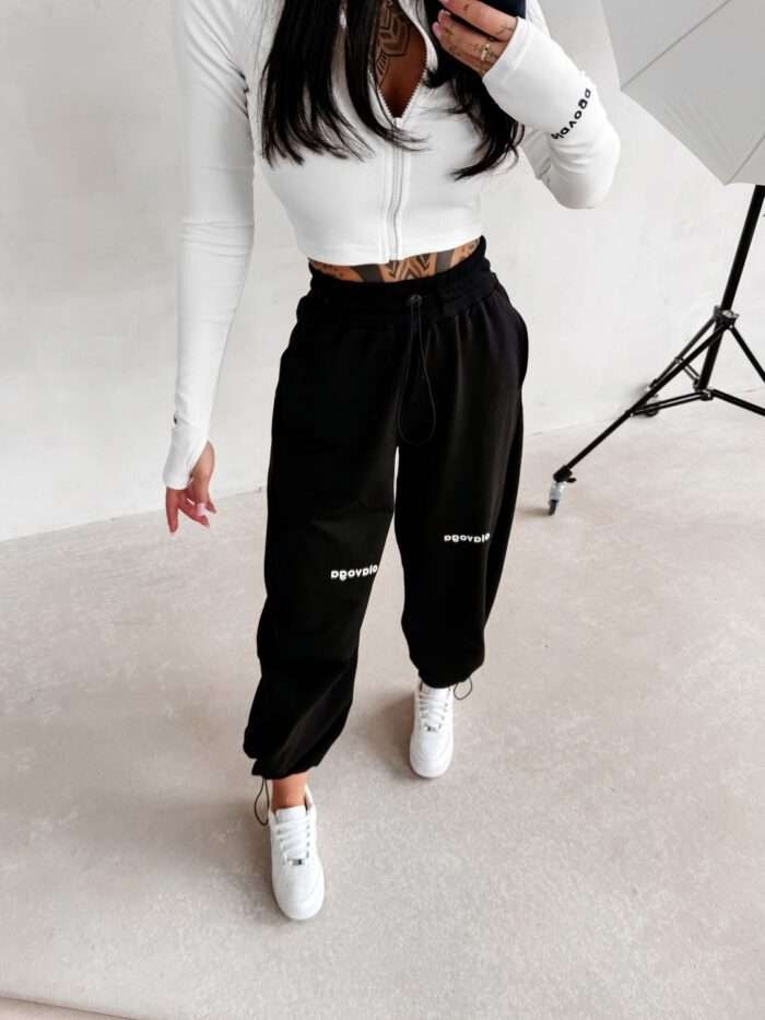 SPODNIE DAMSKIE NEST 2026 - obrazek 10