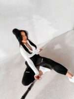 SPODNIE DAMSKIE NEST 2026 - obrazek 9