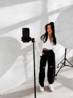 SPODNIE DAMSKIE NEST 2026 - obrazek 7