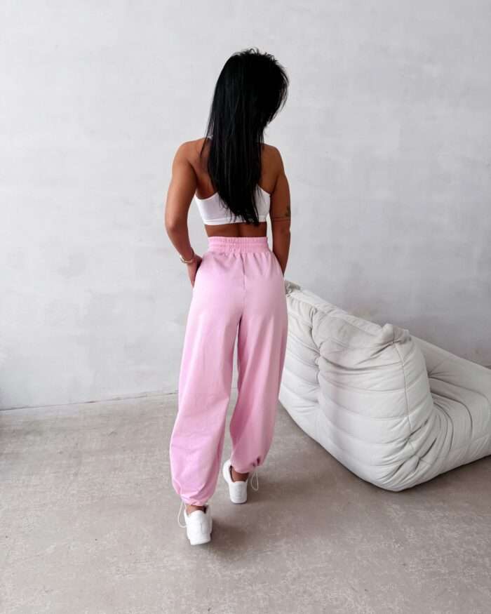 SPODNIE DAMSKIE NEST 2026 - obrazek 20