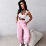 SPODNIE DAMSKIE NEST 2026