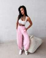 SPODNIE DAMSKIE NEST 2026