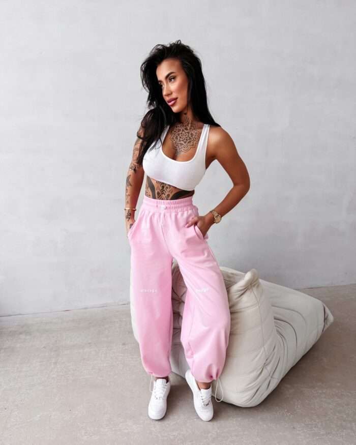 SPODNIE DAMSKIE NEST 2026 - obrazek 4