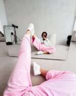 SPODNIE DAMSKIE NEST 2026 - obrazek 3