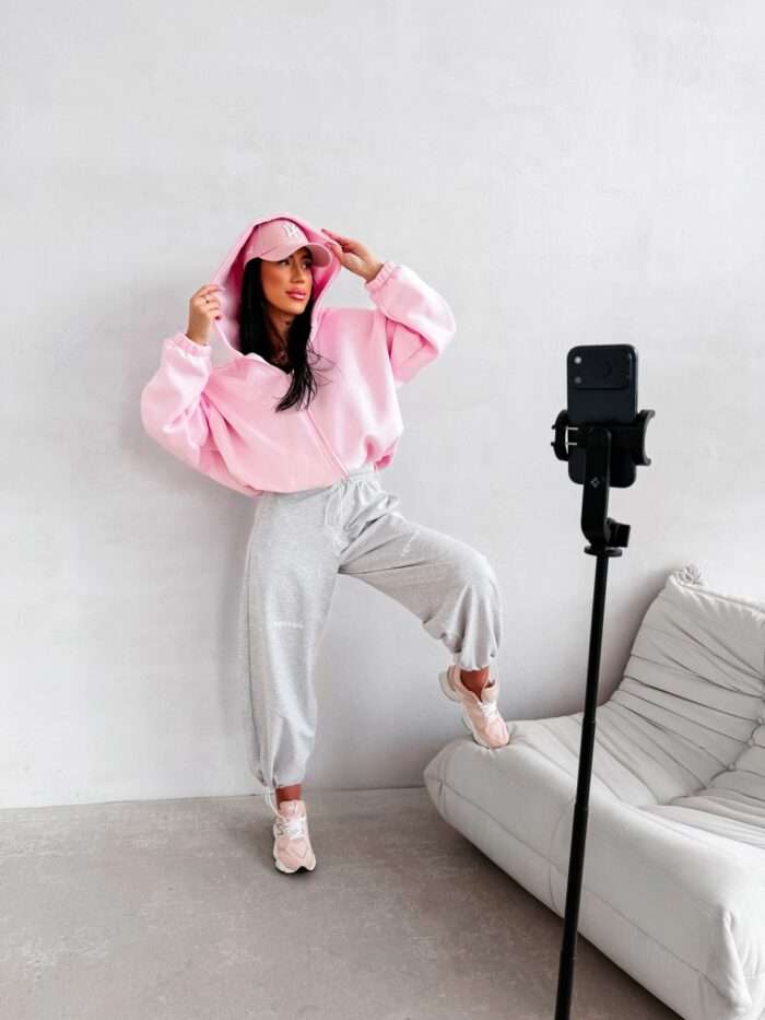 SPODNIE DAMSKIE NEST 2026 - obrazek 6