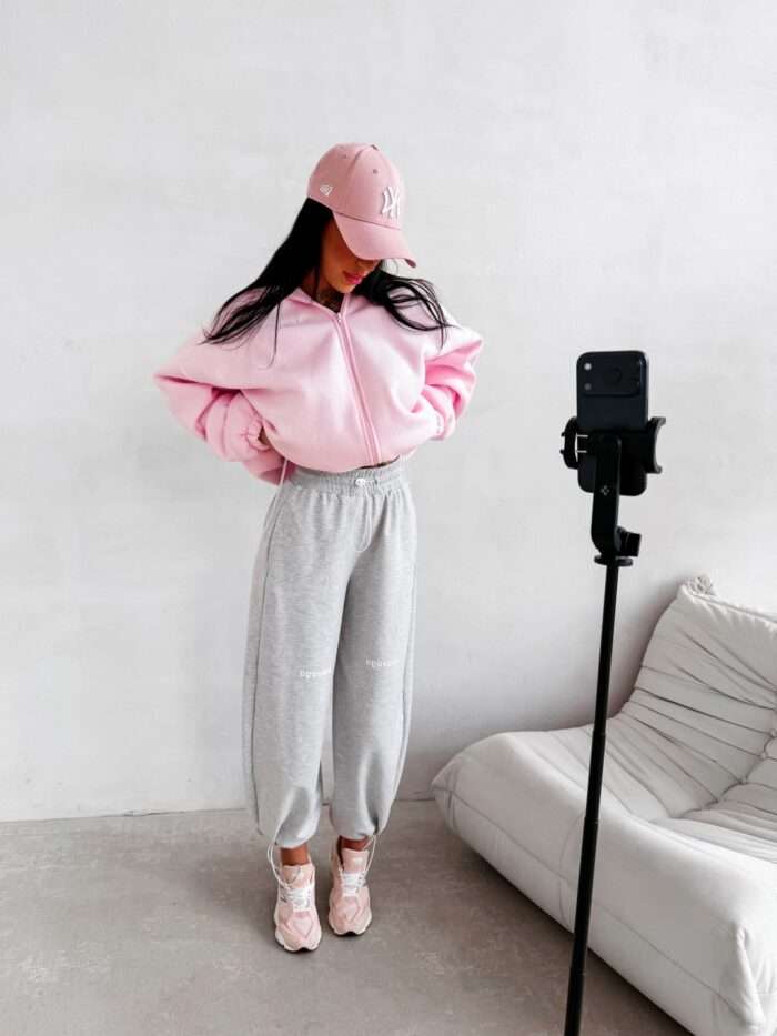 SPODNIE DAMSKIE NEST 2026 - obrazek 5