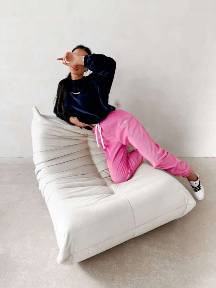 SPODNIE DAMSKIE RIBO 2026 - obrazek 15