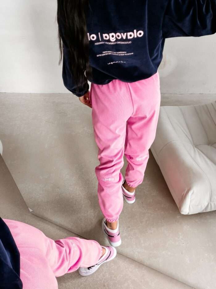 SPODNIE DAMSKIE RIBO 2026 - obrazek 14