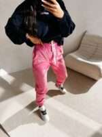 SPODNIE DAMSKIE RIBO 2026 - obrazek 12