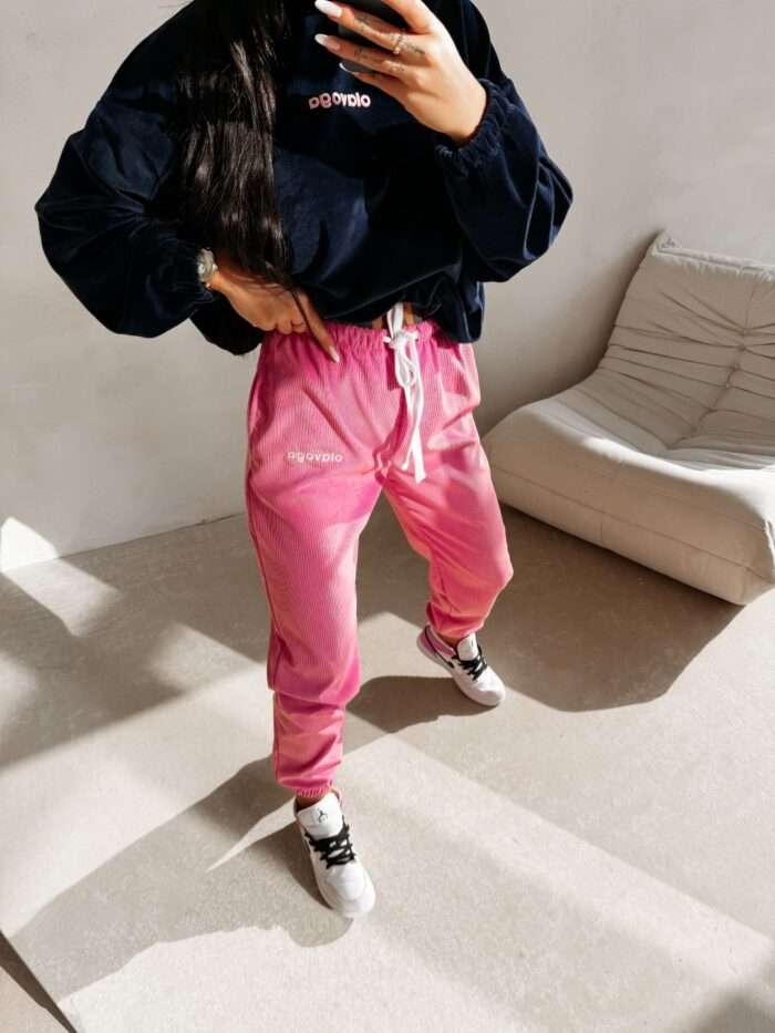 SPODNIE DAMSKIE RIBO 2026 - obrazek 12