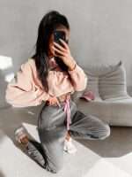 SPODNIE DAMSKIE RIBO 2026 - obrazek 11