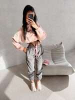 SPODNIE DAMSKIE RIBO 2026