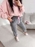 SPODNIE DAMSKIE RIBO 2026 - obrazek 10