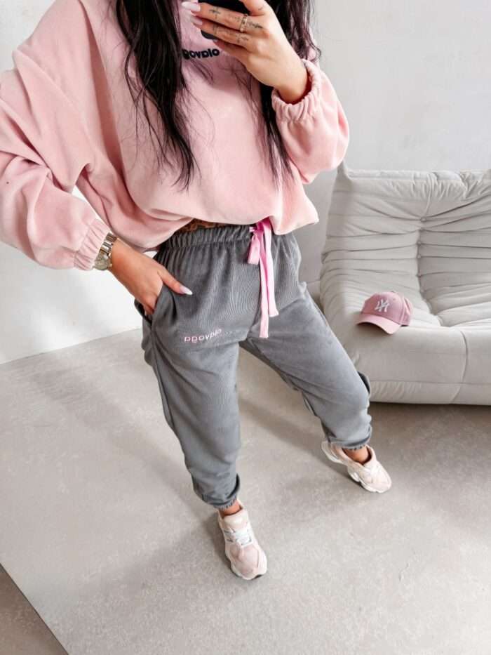 SPODNIE DAMSKIE RIBO 2026 - obrazek 10