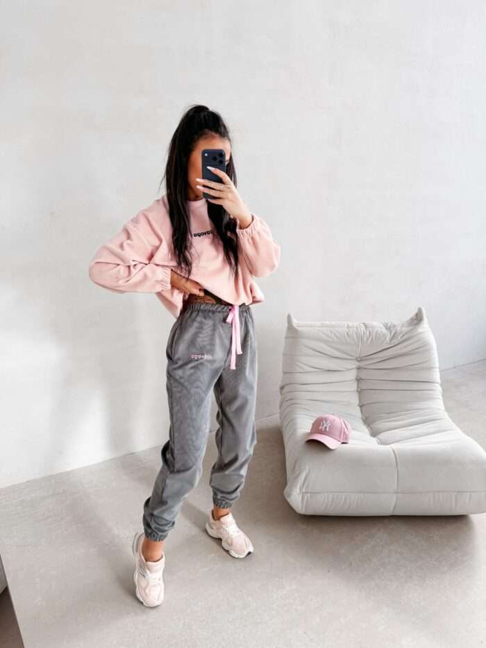 SPODNIE DAMSKIE RIBO 2026 - obrazek 7