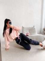 SPODNIE DAMSKIE RIBO 2026 - obrazek 20