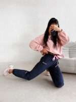 SPODNIE DAMSKIE RIBO 2026 - obrazek 19