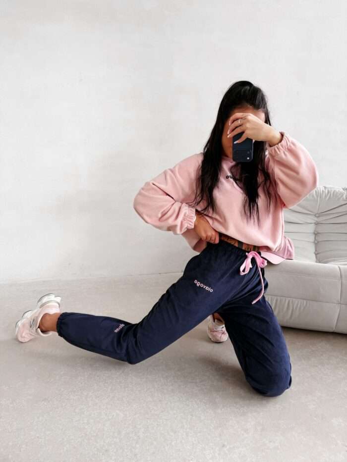 SPODNIE DAMSKIE RIBO 2026 - obrazek 19