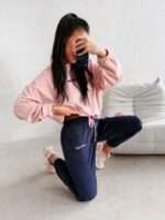 SPODNIE DAMSKIE RIBO 2026 - obrazek 17