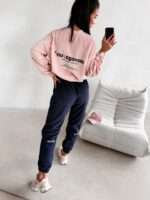 SPODNIE DAMSKIE RIBO 2026 - obrazek 16