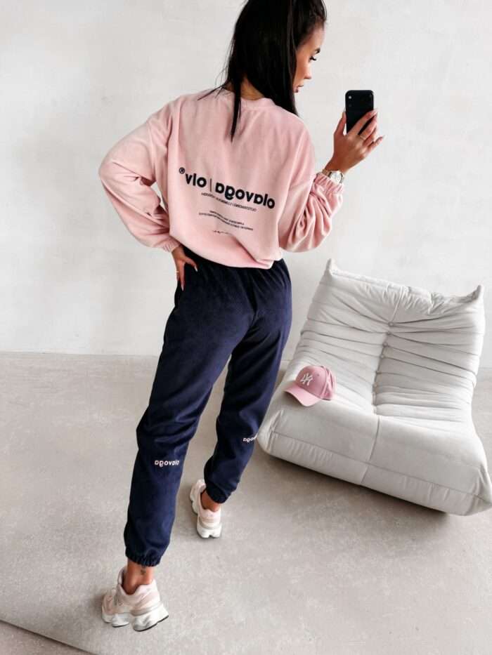 SPODNIE DAMSKIE RIBO 2026 - obrazek 16