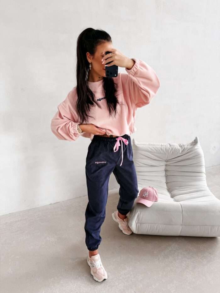 SPODNIE DAMSKIE RIBO 2026 - obrazek 18