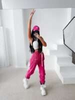 SPODNIE DAMSKIE RIBO 2026 - obrazek 6