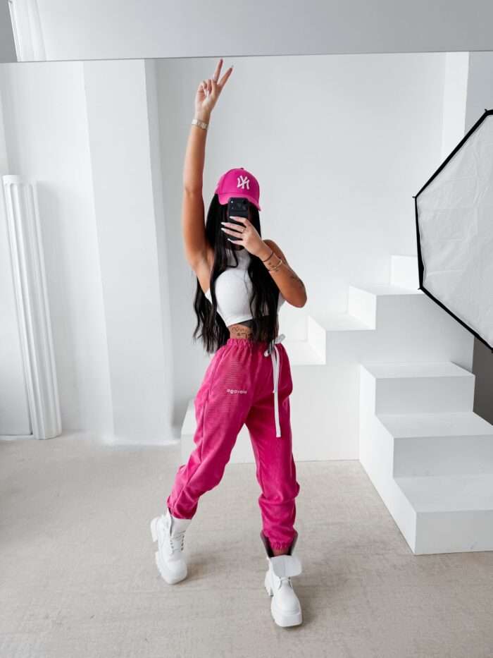 SPODNIE DAMSKIE RIBO 2026 - obrazek 6