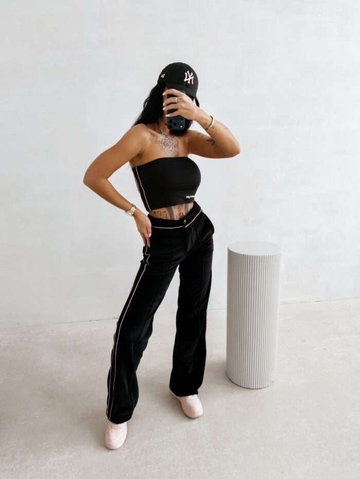 SPODNIE DAMSKIE VELIN 2026 - obrazek 7