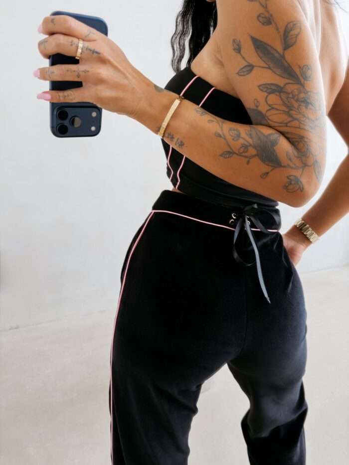 SPODNIE DAMSKIE VELIN 2026 - obrazek 6