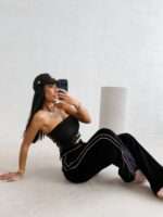 SPODNIE DAMSKIE VELIN 2026 - obrazek 15