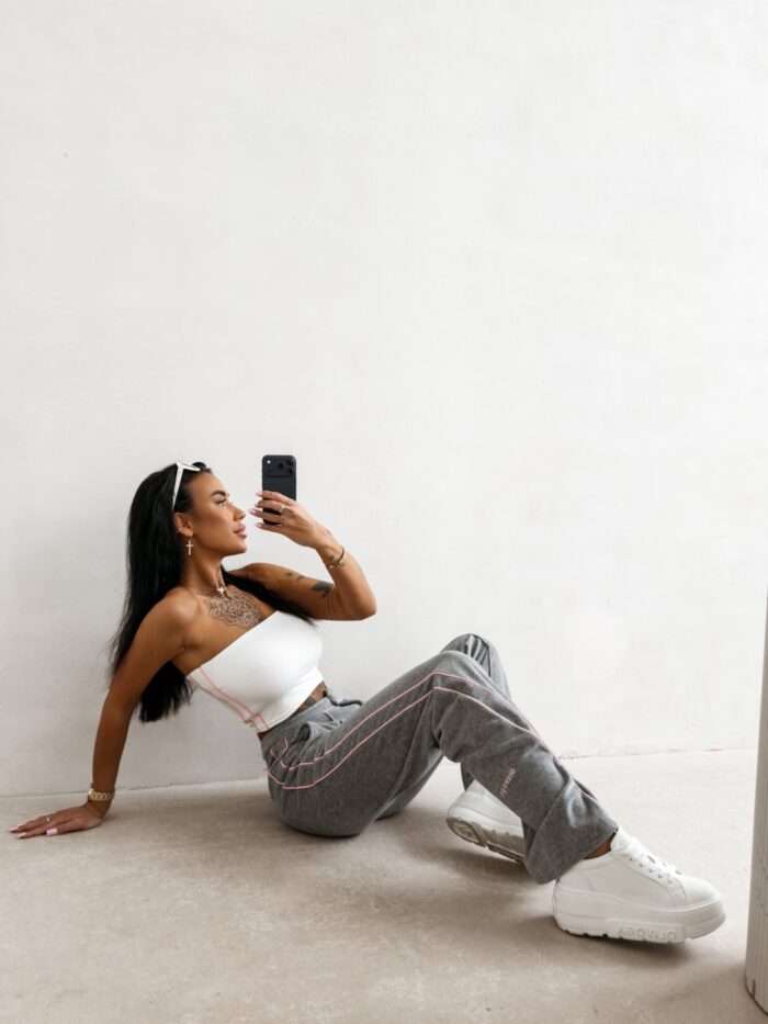 SPODNIE DAMSKIE VELIN 2026 - obrazek 5