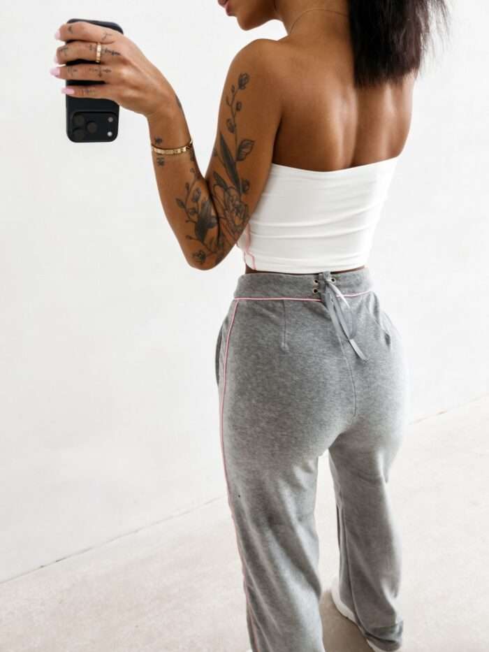 SPODNIE DAMSKIE VELIN 2026 - obrazek 4