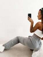 SPODNIE DAMSKIE VELIN 2026 - obrazek 3