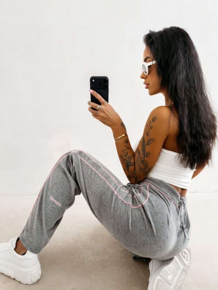 SPODNIE DAMSKIE VELIN 2026 - obrazek 2