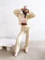 SPODNIE DAMSKIE VELIN 2026 - obrazek 12