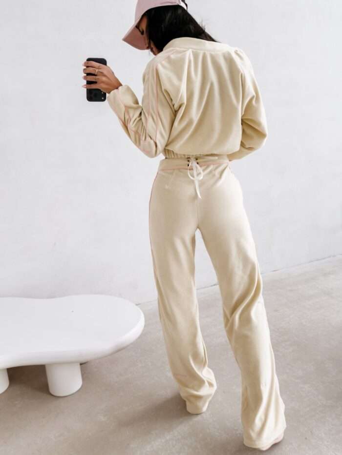 SPODNIE DAMSKIE VELIN 2026 - obrazek 11